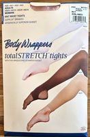 Tanz / Gymnastik Strumphose Tan, Gr. S/M, Neu & OVP!