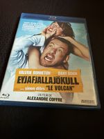 Eyjafjallajökull: Le Volcan (Dany Boon) blu-ray