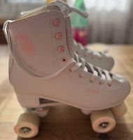 Oxelo Roller Skates - Size 40 - Perfect for Summer Fun!