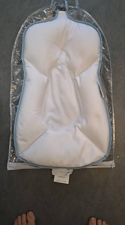 Sdraiette & Sdraiette a dondolo: Badematte baby – Usato da Baden venduto da sweet85