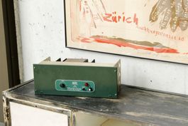 Legendärer ALTEC 1594B Mono - Endverstärker von 1969