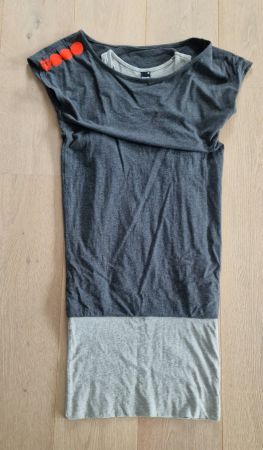 Sommerkleid, Kleid Bench Gr. XS (Damen)