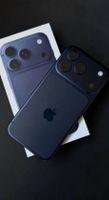 iPhone 17 Pro Max, 512 GB, Deep Blue, Garantie bis 28.12.27