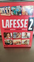 DVD. LAFESSE (2x)