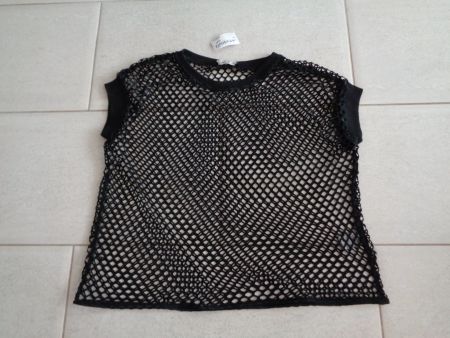 MODEVA T-SHIRT GR.40 *NEU*