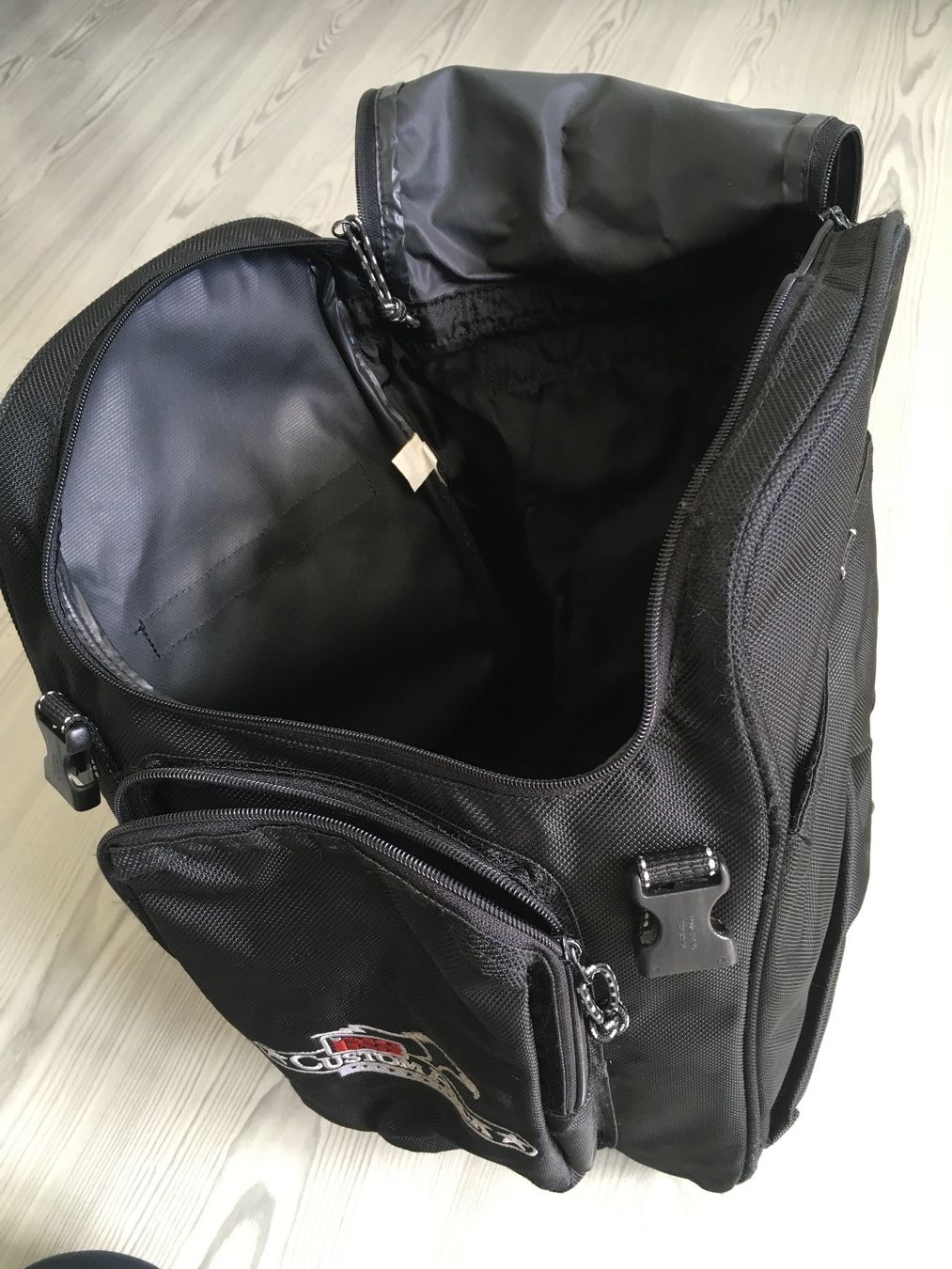 IXS Zaini: Motorrad Rucksack IXS – Usato da Freienwil venduto da Hubi030 3