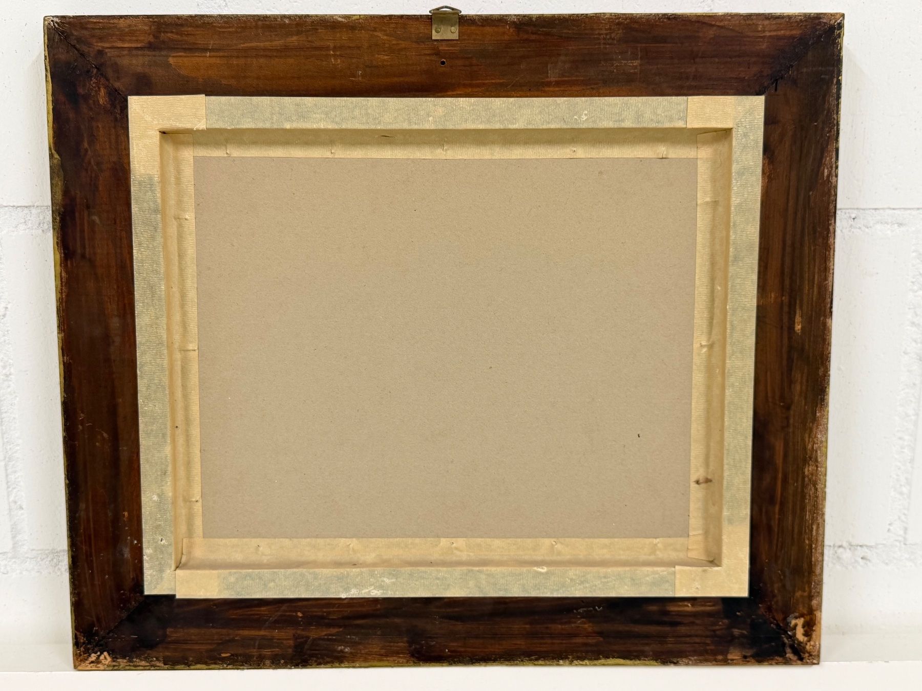 Dipinti: H. S. WYSS Original Gemälde – Usato da Basel venduto da PAUL_ART 7
