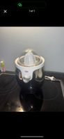 Alessi electric citrus juicer Sg63