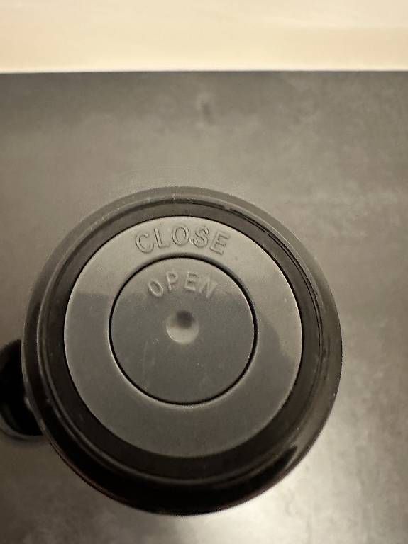 Borracce & Thermos: Thermos Flask – Usato da Lugano venduto da dia_5857 2