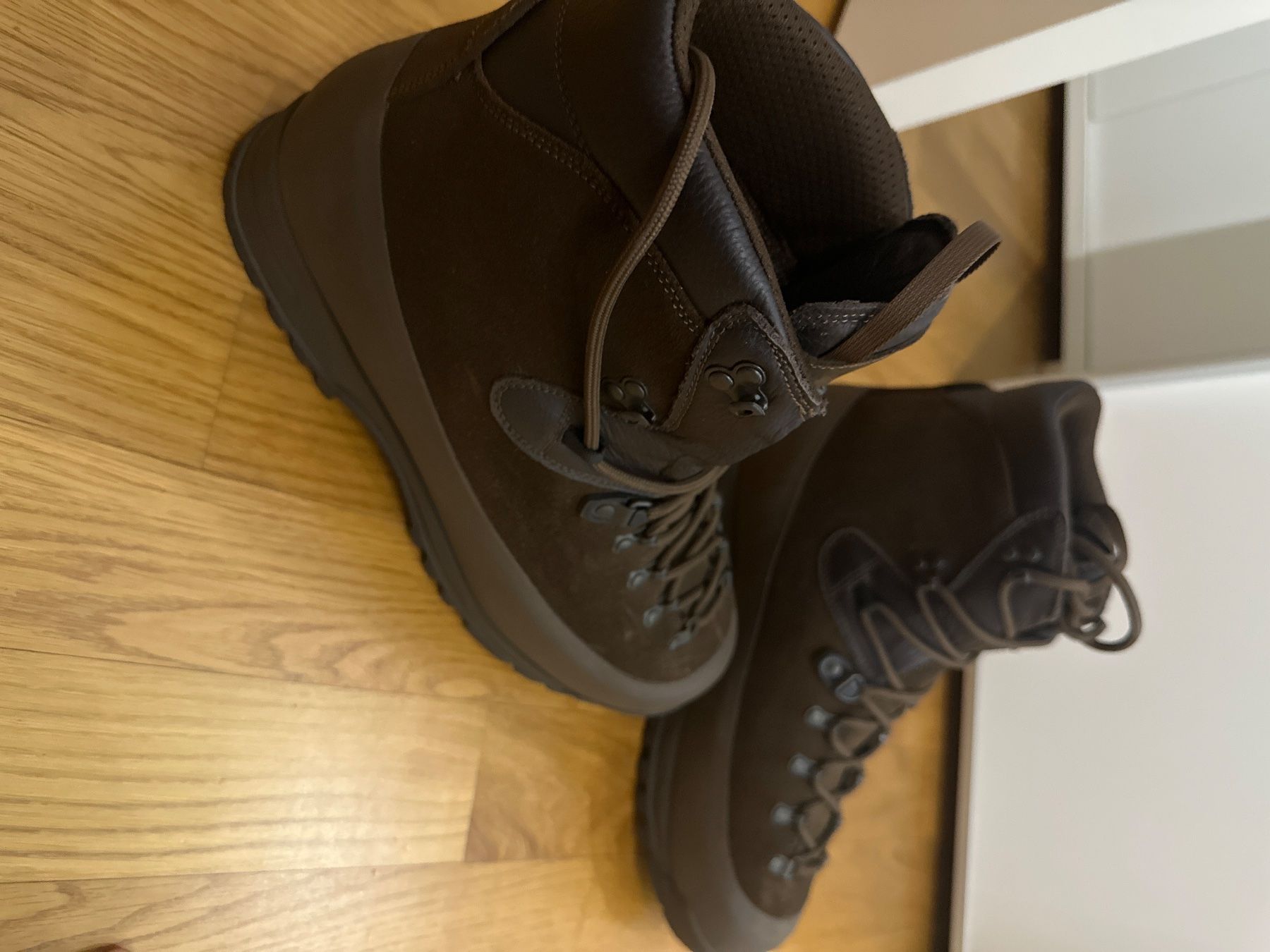 Scarpe da uomo: Wanderschuh KS 19 Schwer Gr. 44 - 295N – Nuovo (secondo la descrizione) da Adlikon b.Regensdf venduto da 11MinutenGames 1