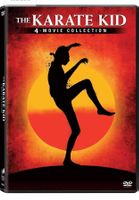 Karate Kid Karate Kid 2 Karate Kid 3 & 4