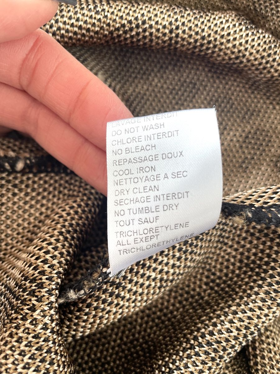 Balmain Vestiti: Balmain dress – Usato da Stäfa venduto da Nicole093 9