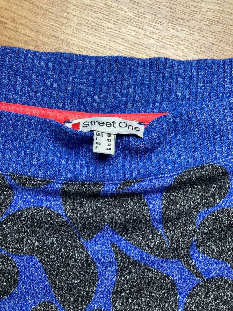 Maglioni & Felpe: STREET ONE Pullover Gr. 38 – Usato da Ittigen venduto da str_9dw5 1
