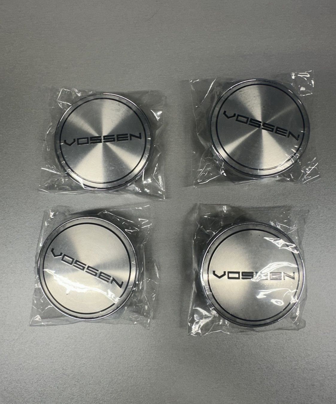 Alle Autoersatzteile: Vossen Nabendeckel – Neu und originalverpackt aus Münsingen von Bigler-Shop