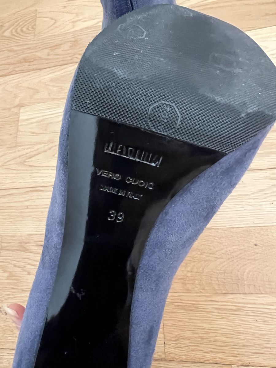 Scarpe da donna: Le Silla Heels Pumps, size 39 – Nuovo (secondo la descrizione) da Zürich venduto da SandroMaje 5