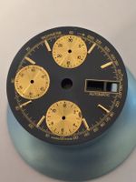 Cadran de montre pour ETA 7750