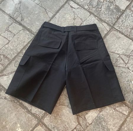 Designer Männer Shorts JIL SANDER, gr. M/L