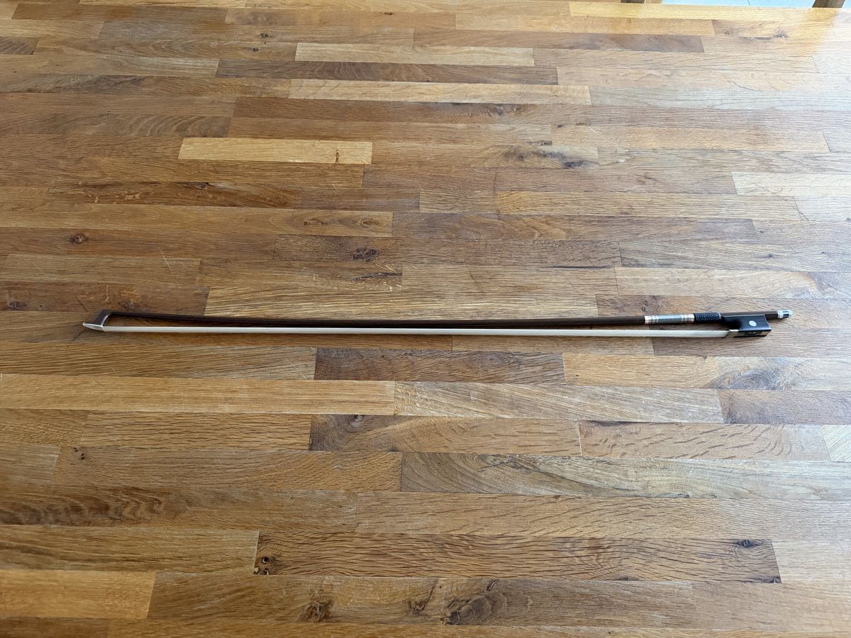 Strumenti musicali: Archets pour Violon 4/4  – Usato da Bassecourt venduto da 59.00chf 6