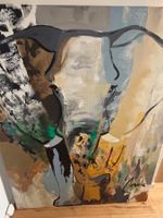 Elefant Bild von Gade