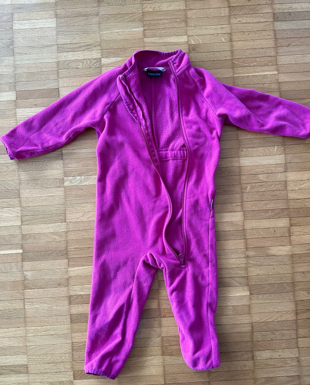 Tute: Warme overall. Gr.92 – Nuovo (secondo la descrizione) da Zürich venduto da nad_z95g 2