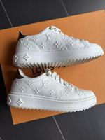 Time Out Sneaker Louis Vuitton in weiss! NP 950 Fr