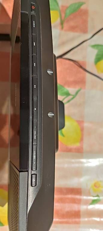 Lettore multimediale & Streamer: Mini Hi-Fi Philips con CD – Usato da Locarno venduto da lan_jf9k 2