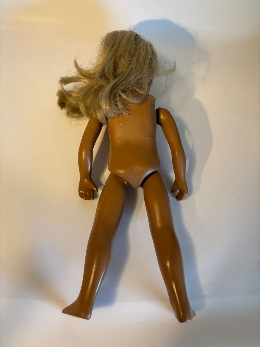 Sasha Morgenthaler Puppen: Alte Sasha Puppe Serie – Gebraucht aus rotkreuz von baudisch 3