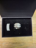 Bague Mood Swiss Made avec addon taille 54 