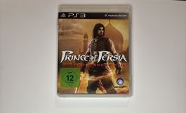 PS3 - Prince of Persia: Die vergessene Zeit