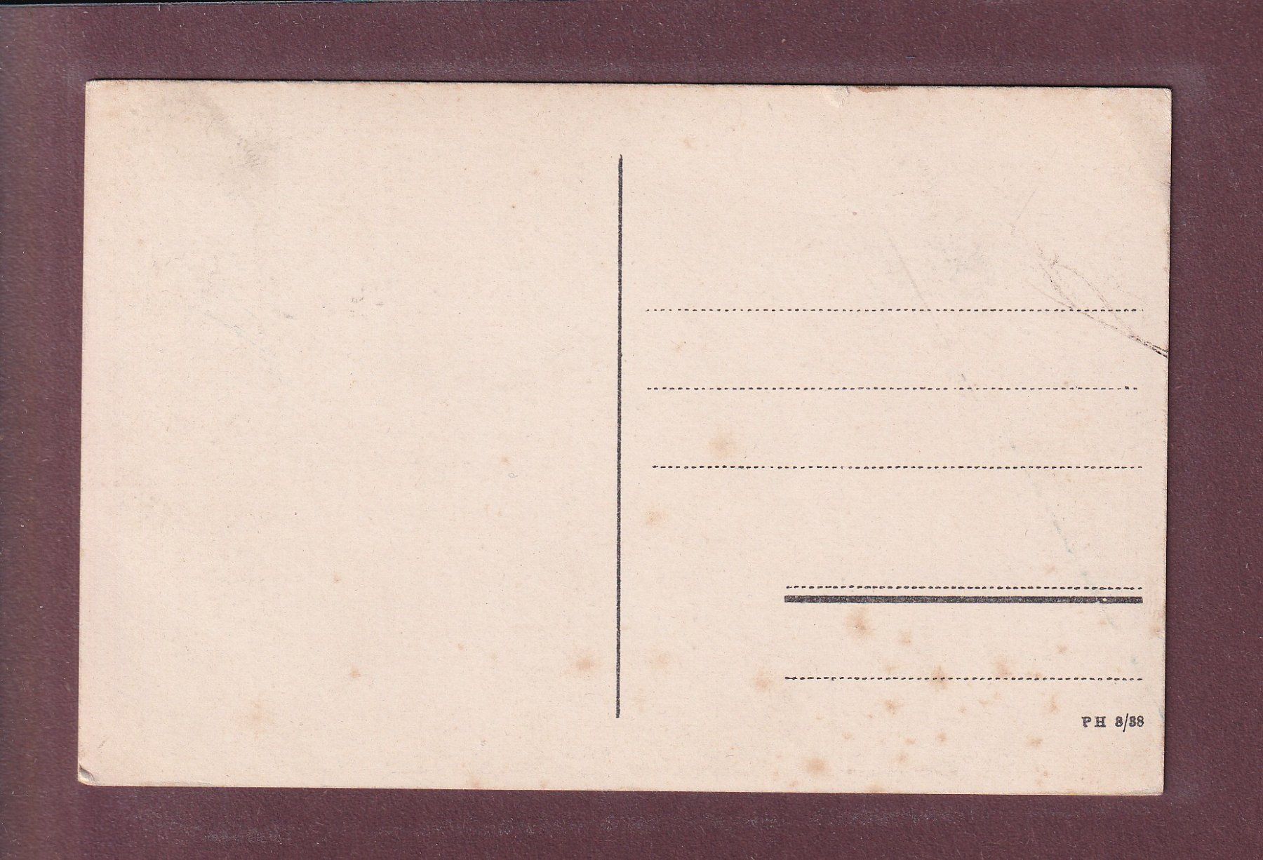 Cartes postales: GENEVE - Monument Brunswick – D'occasion à Pully par nicecards 1