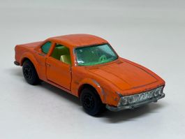 Matchbox BMW 3.0 CSL #78