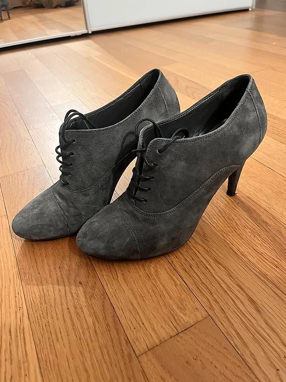 Scarpe da donna: Navyboot Schuhel – Usato da Horw venduto da severine.mosig