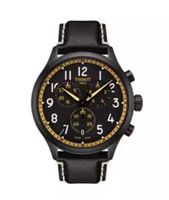 Tissot  Chrono XL Quartz 45mm schwarz, mit Garantie