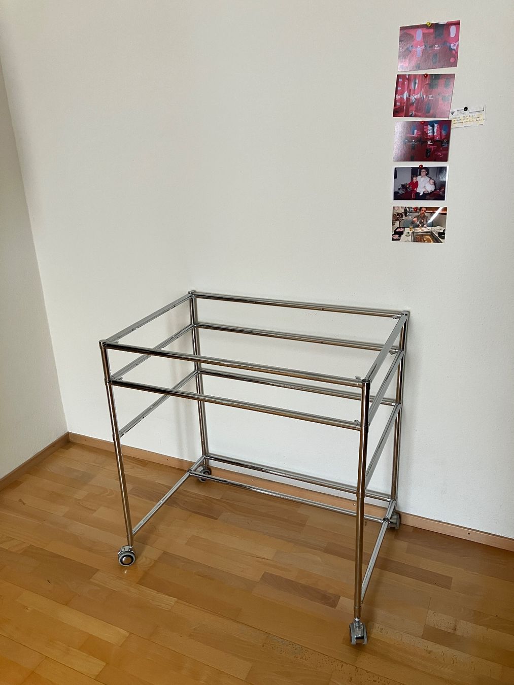 Bureaux: Design Schreibtisch System4 – D'occasion à Zürich par Enrico93 9