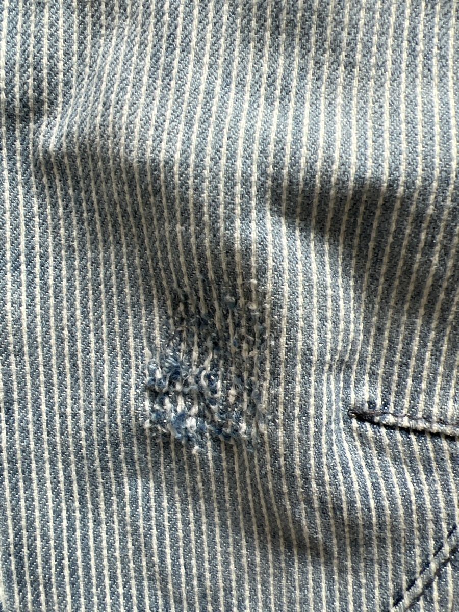 Jeans: Jeans von Denim Hunter – Nuovo (secondo la descrizione) da Glattpark(Opfikon) venduto da ste_n99y 2