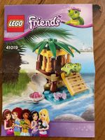 Lego Friends 41019 Schildkrötenhütte