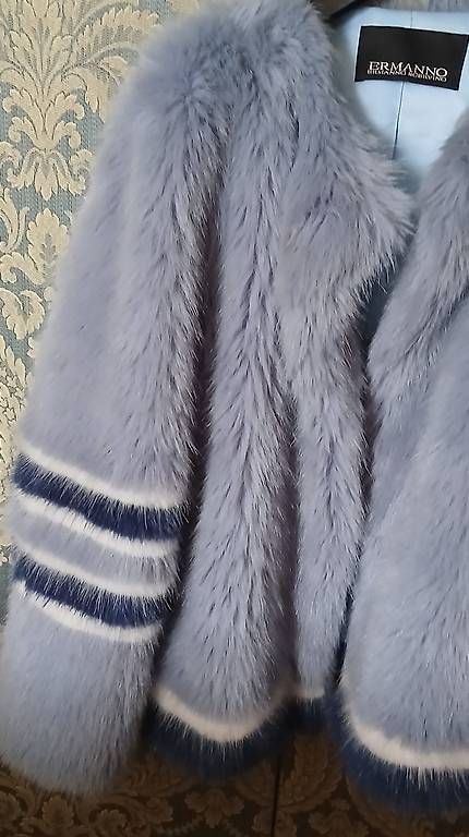 Jacken: Giubbotto Ermanno scervino – Neu und originalverpackt aus Lugano von mar_hnm8 3