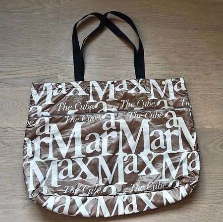Max Mara The Cube Tasche/Bag