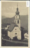Sarn - Heinzenberg