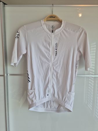 Van Rysel Jersey Grösse L