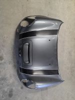 Mini Cooper S R56 Motorhaube