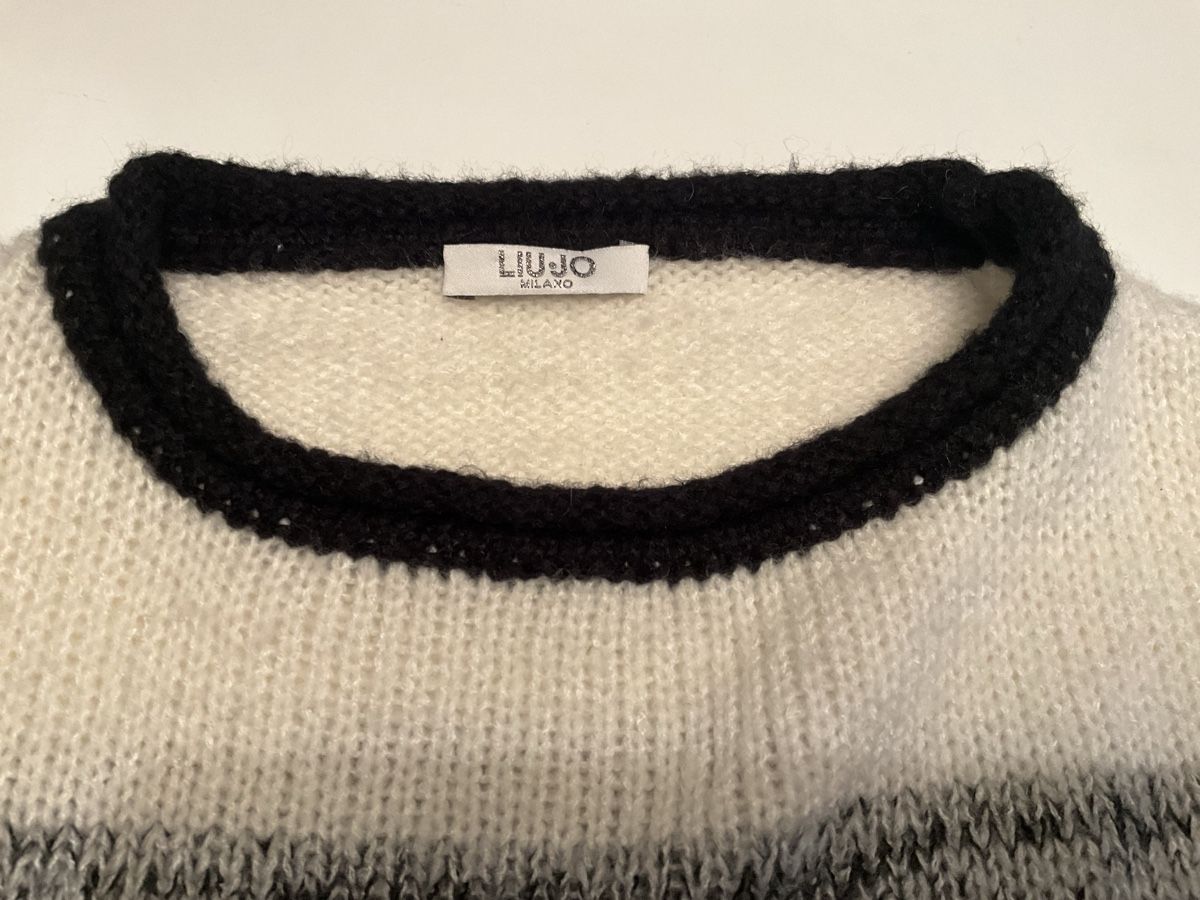 Altro in Moda donna: Poncho, LIU JO, S, 160/84A – Usato da Stäfa venduto da Rbeerli0 4