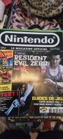 nintendo magazines 10