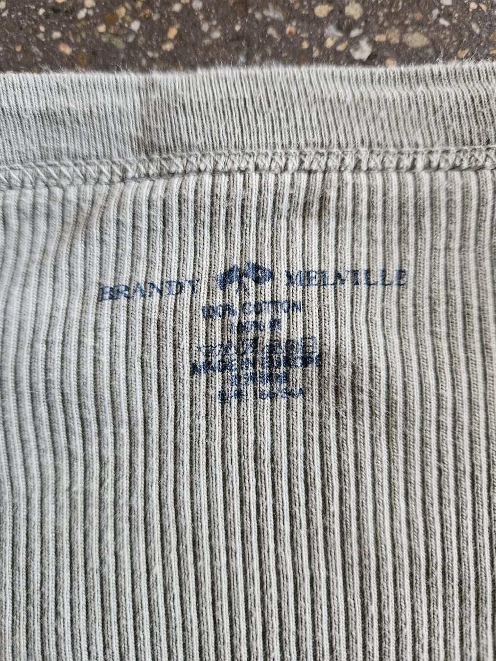 Brandy Melville Jacken: mint grün Jäckchen Brandy Menville Gr S – Neu (gemäss Beschreibung) aus Anwil von tamoos 3