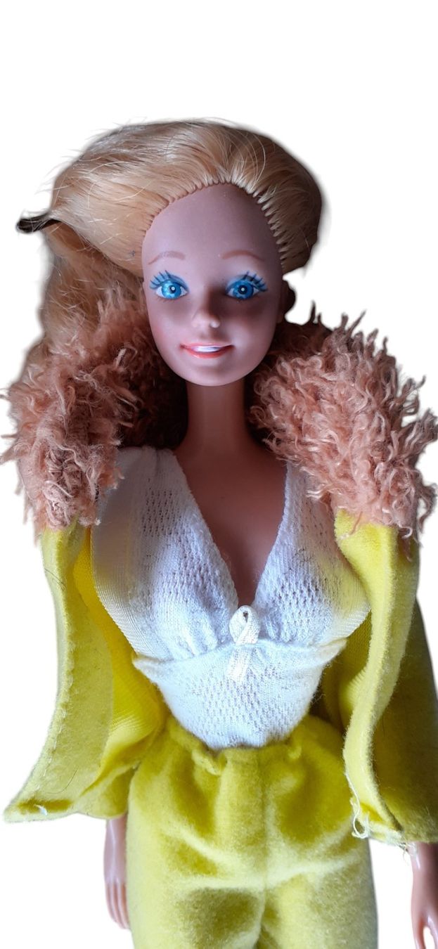 Bambole: Barbie Vintage – Usato da Mörschwil venduto da lindaswunderkiste 1