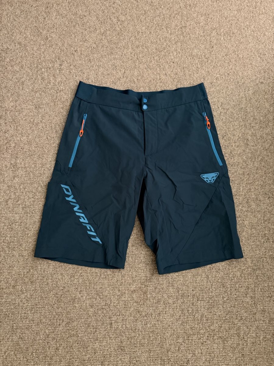 Dynafit Pantaloni: Dynafit Transalper Light – Usato da Cham venduto da carmenblacky
