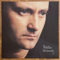 LP - Phil Collins - … But Seriously