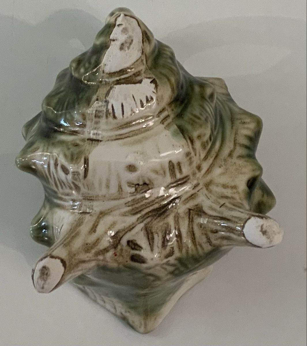 Set di piatti: Pot à lait coquillage – Usato da rolle venduto da Tontonjulot 7