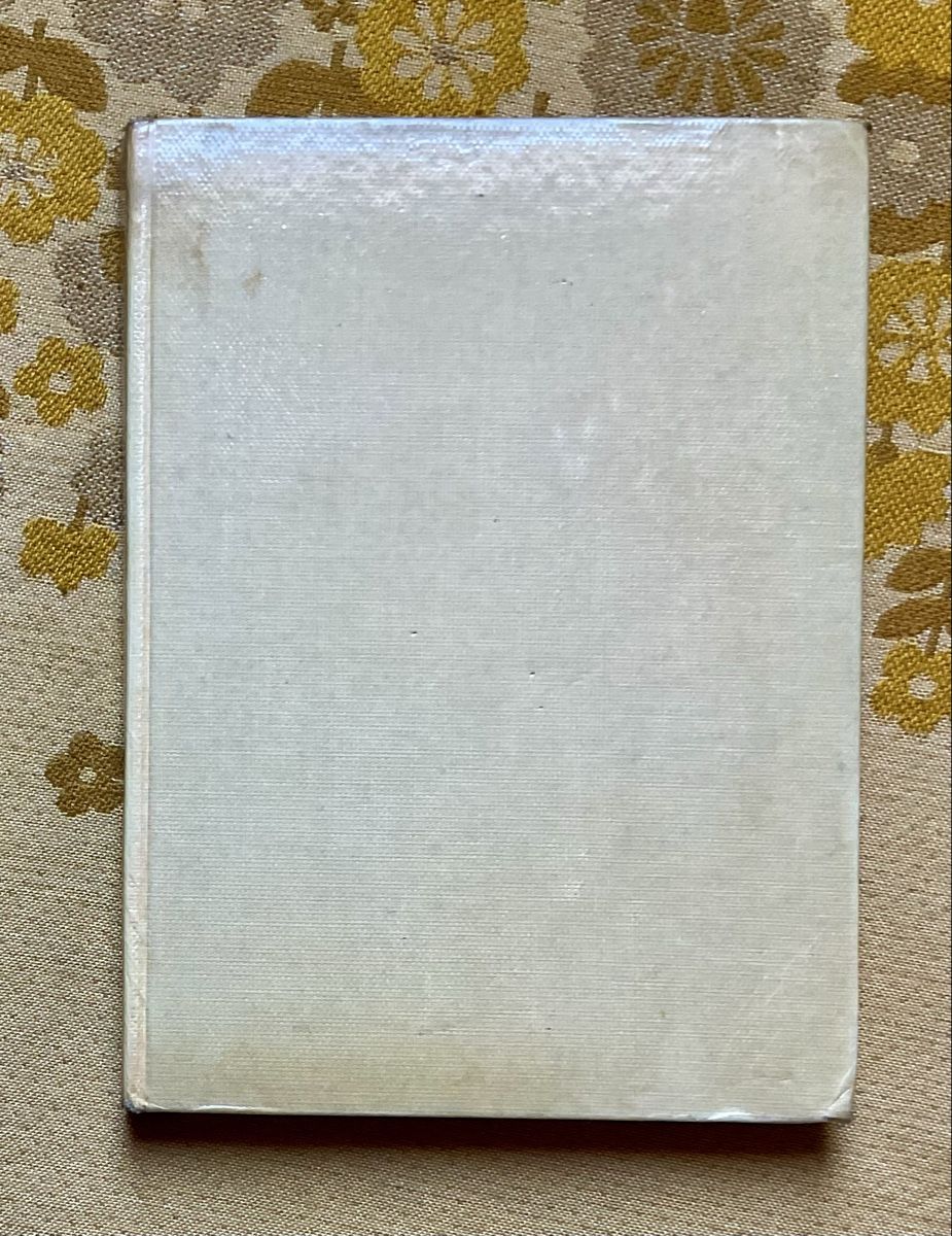 Libri: Fridolin Kinderbuch 1971 – Usato da Endingen venduto da nathan05 2