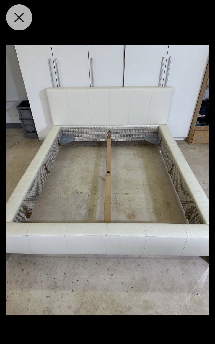 Letti: Joob Bett 160 x 200 – Usato da Zug venduto da Ochp049 9